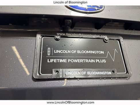 Used 2021 Subaru Forester Touring image 23