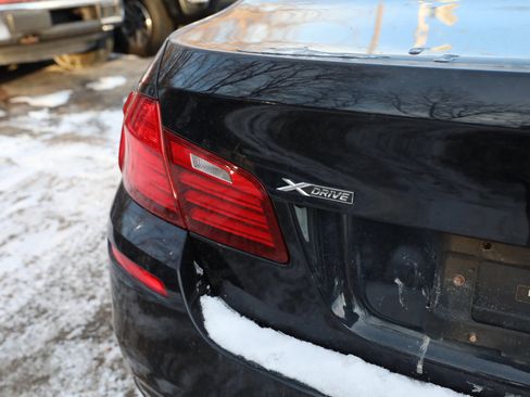 Used 2014 BMW 535i xDrive Sedan image 8