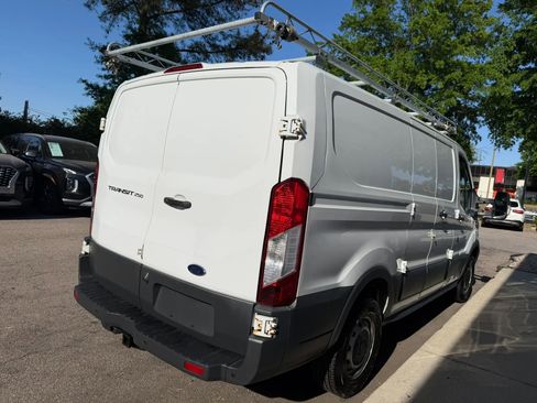 Used 2018 Ford Transit 250 130 Low Roof RWD image 5