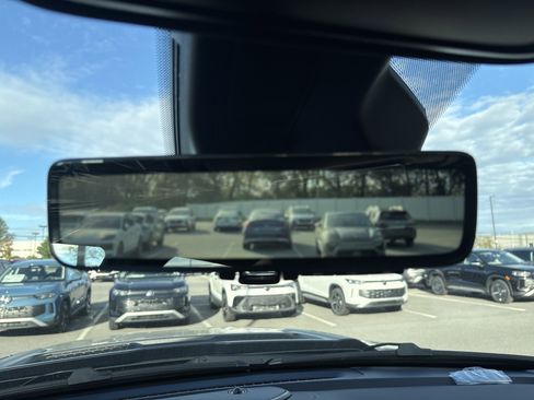 New 2026 RAM 1500 Rebel w/ G/T Package image 25