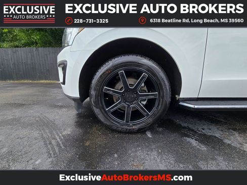 Used 2020 Ford Expedition XLT w/ Equipment Group 202A image 45