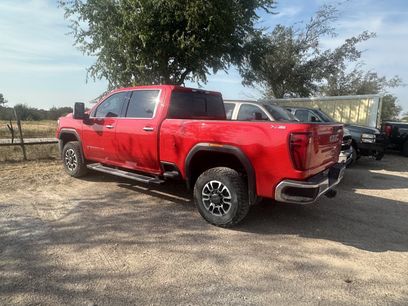 Used 2024 GMC Sierra 2500 SLT w/ Texas SLT Premium Package