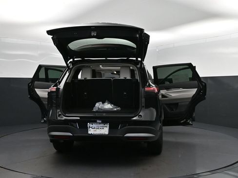 New 2027 INFINITI QX60 Luxe w/ Cargo Package FWD image 52