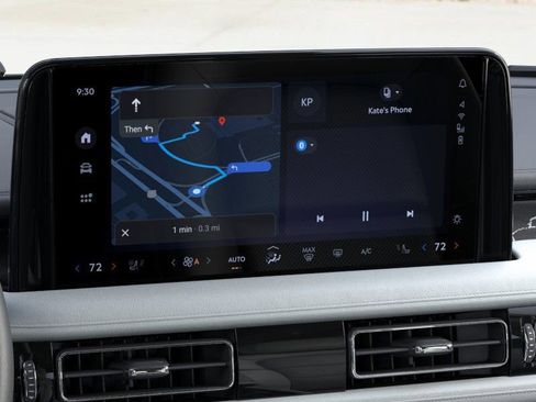 New 2026 Lincoln Aviator Black Label w/ Dynamic Handling Package AWD/4WD image 14