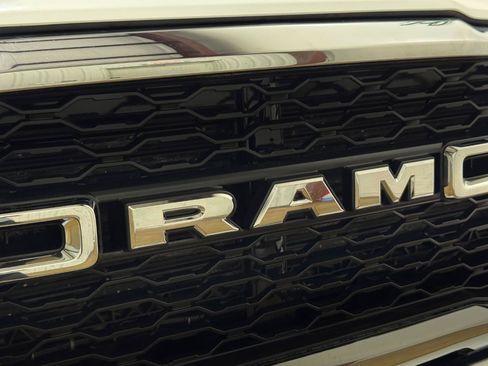 Used 2022 RAM 2500 Tradesman AWD/4WD image 50