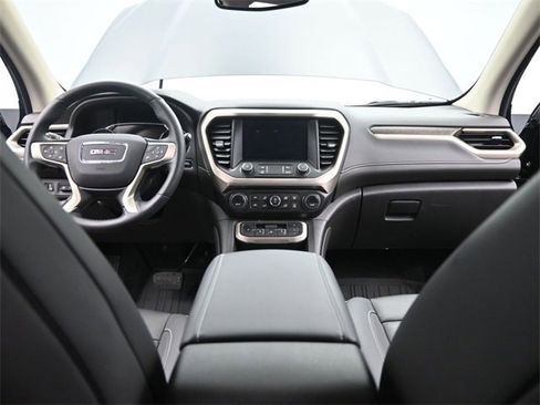 Certified 2023 GMC Acadia Denali w/ LPO, Floor Liner Package image 26