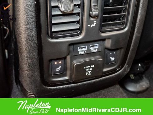 Certified 2025 Dodge Durango GT AWD/4WD image 23