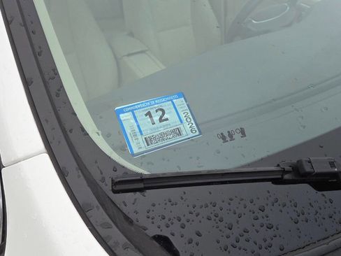 Used 2012 Volvo S60 T5 image 21