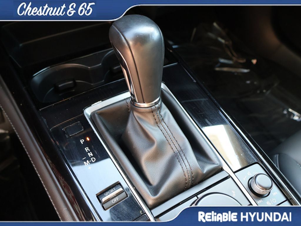 Used 2024 MAZDA CX-30 AWD 2.5 S w/ Select Sport Pkg image 38