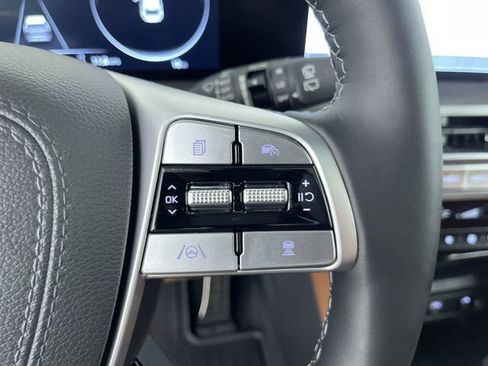 New 2025 Kia Telluride SX Prestige X-Line image 32