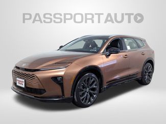 New 2026 Toyota Crown Signia Limited video 1