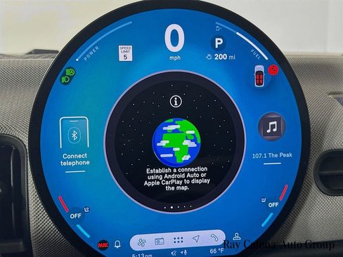 Certified 2025 MINI Cooper S image 12