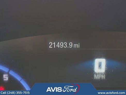 Used 2023 Ford Bronco Sport Big Bend w/ Convenience Package image 18