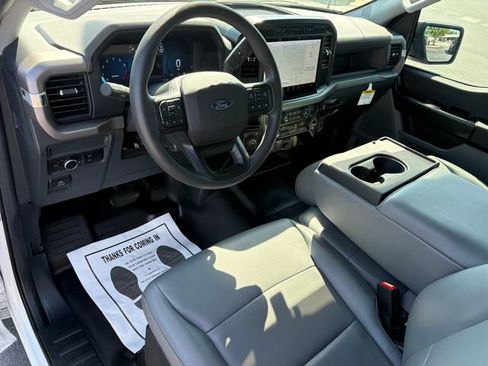Used 2024 Ford F150 XL AWD/4WD image 25
