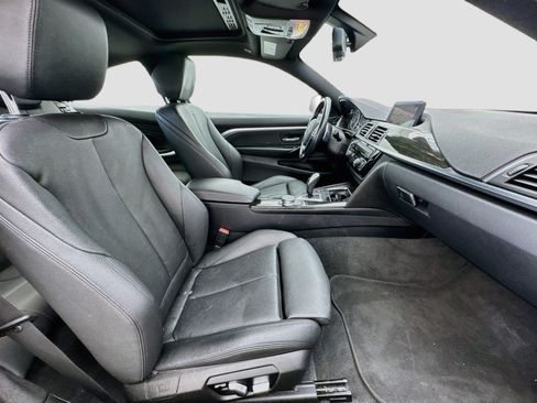 Used 2019 BMW 430i Coupe RWD image 19