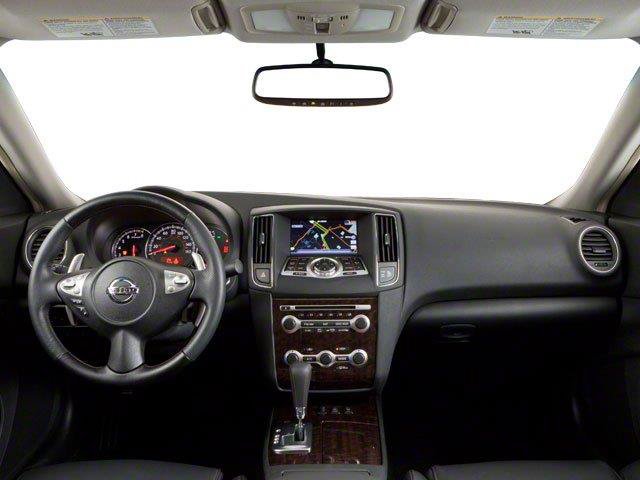 Used 2010 Nissan Maxima 3.5 SV FWD image 3