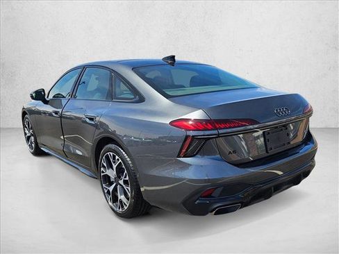 New 2026 Audi A6 Premium Plus AWD/4WD image 9