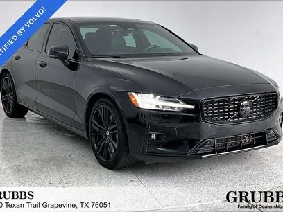 Used 2024 Volvo S60 B5 Plus w/ Climate Package