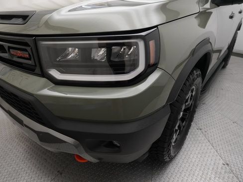 Certified 2026 Honda Passport TrailSport Elite image 24
