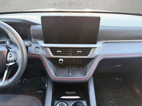 Certified 2025 Ford Explorer ST-Line w/ Premium Package image 3