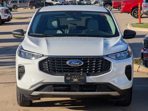 New 2026 Ford Escape Active image 7
