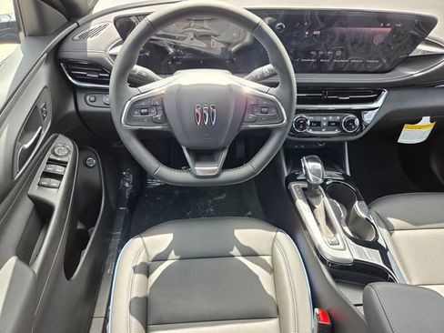New 2026 Buick Envista Sport Touring w/ Convenience I Package FWD image 9