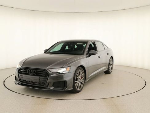 Used 2022 Audi A6 3.0T Premium AWD/4WD image 12
