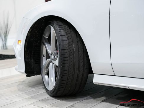 Used 2016 Audi RS 7 Prestige image 85