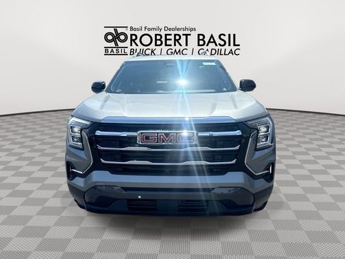 New 2026 GMC Terrain Elevation w/ Elevation Premium Package AWD/4WD image 3