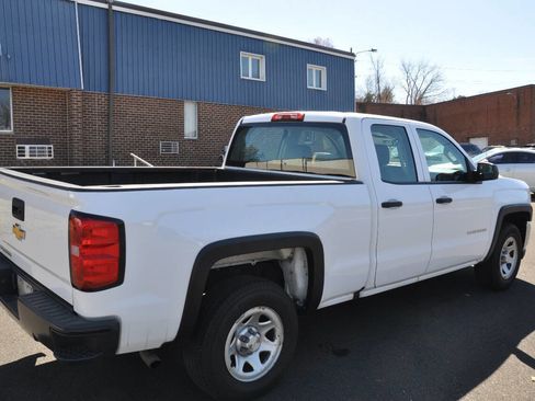 Used 2016 Chevrolet Silverado 1500 W/T image 12