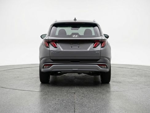 Used 2025 Hyundai Tucson SEL AWD/4WD image 7