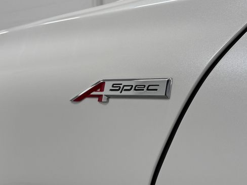 Used 2022 Acura TLX SH-AWD w/ A-SPEC Pkg image 9