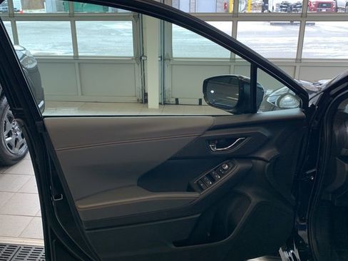 New 2026 Subaru Crosstrek 2.5i Limited w/ Crosstrek Mirror Package AWD/4WD image 5