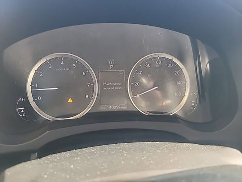 Used 2014 Lexus IS 250 AWD w/ Premium Package image 13