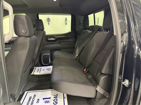 Used 2024 Chevrolet Silverado 1500 RST w/ All Star Edition Plus AWD/4WD image 21