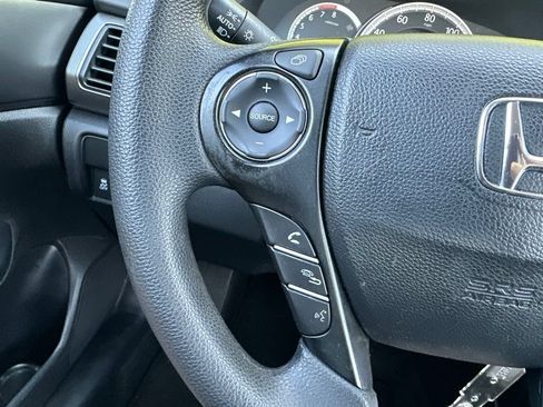 Used 2014 Honda Accord LX image 30