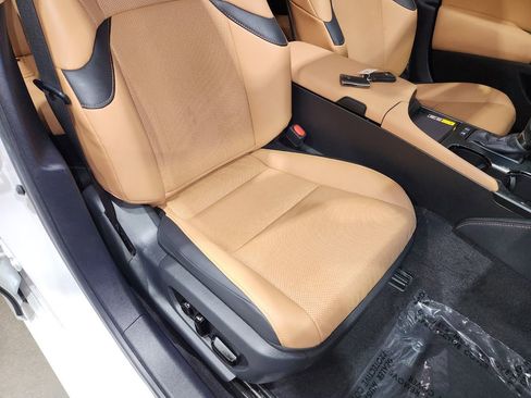 Used 2023 Lexus ES 300h image 83