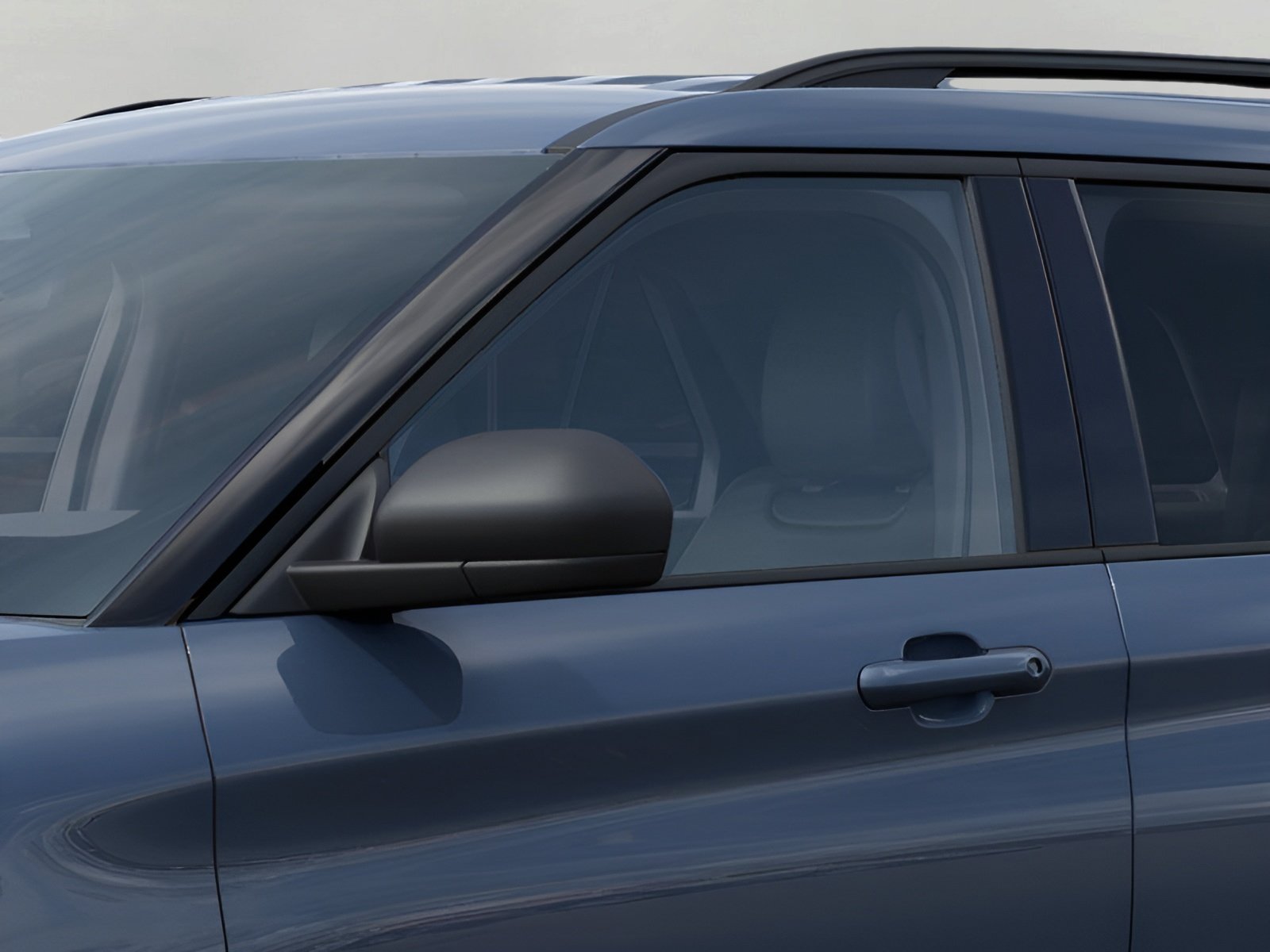 New 2027 Ford Explorer Active AWD/4WD image 20