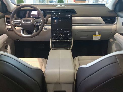 New 2026 GMC Terrain Denali image 22