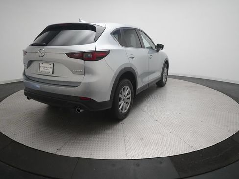 Used 2023 MAZDA CX-5 AWD 2.5 S image 13