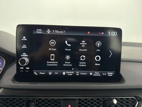 Used 2023 Acura Integra A-Spec image 34