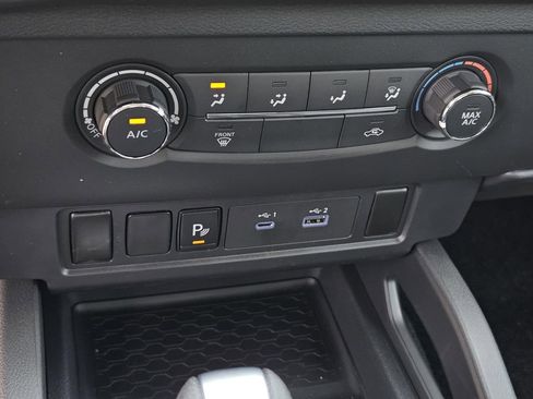 New 2026 Nissan Frontier S AWD/4WD image 17