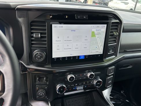 Used 2025 Ford F150 Raptor w/ Equipment Group 803A Raptor R image 33