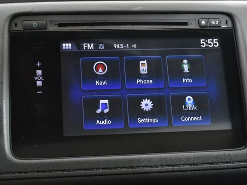 Used 2017 Honda HR-V EX-L image 27