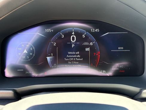 Used 2026 Lexus IS 350 F Sport AWD/4WD image 19