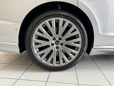 Used 2019 Audi A8 L 3.0T w/ Full Leather Package AWD/4WD image 76