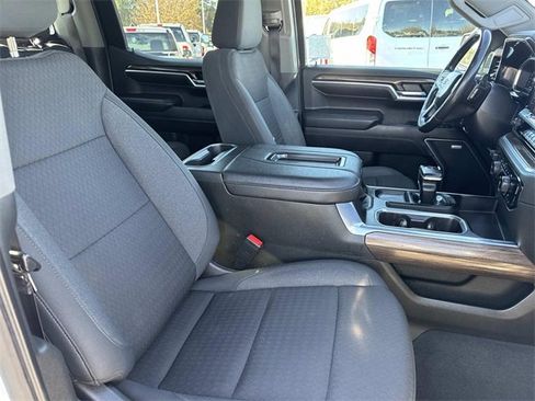 Used 2022 Chevrolet Silverado 1500 RST w/ All Star Edition Plus image 35