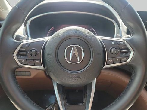 Used 2023 Acura MDX FWD w/ Technology Package image 17