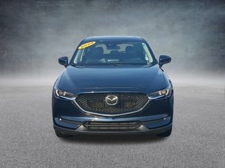 Used 2020 MAZDA CX-5 Grand Touring Reserve video 2