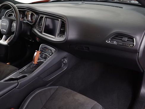 Used 2022 Dodge Challenger SRT Hellcat Redeye image 19